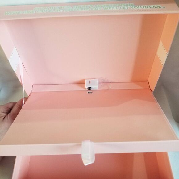 P.Louise Fulfilling Dreams Box Only - Picture 4 of 6